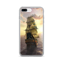 Sailing iPhone 7/7 Plus Case