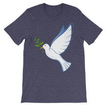 Peace t-shirt