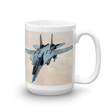 F-14 Mug