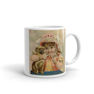 Vintage Mug