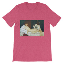 Olympia t-shirt