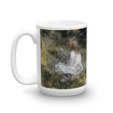 Famous Paintings Mug