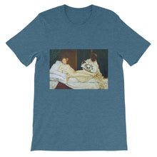 Olympia t-shirt