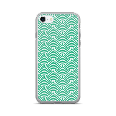 Pattern iPhone 7/7 Plus Case