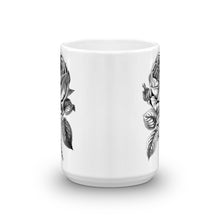 Rose Mug