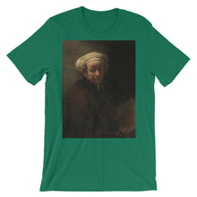 Rembrandt t-shirt