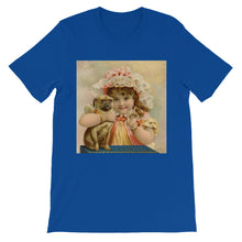 Vintage Art t-shirt