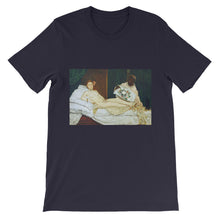 Olympia t-shirt