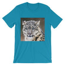 Endangered Species t-shirt