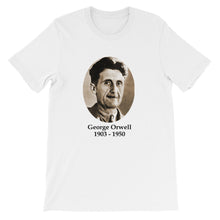 George Orwell t-shirt