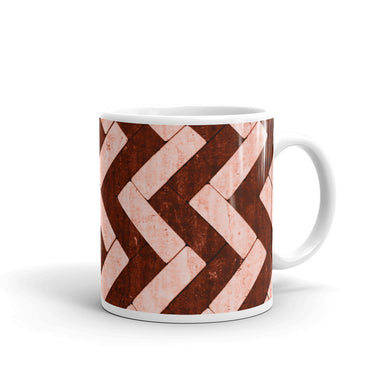 Pattern Mug