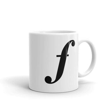 Music Mug