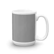 Gray Mug