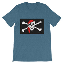 Pirate Flag t-shirt