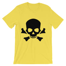 Skeleton t-shirt