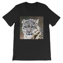 Endangered Species t-shirt