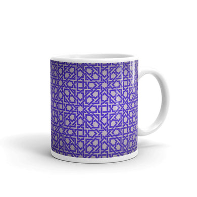 Pattern Mug