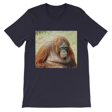 Endangered Species t-shirt