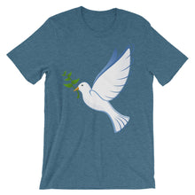 Peace t-shirt