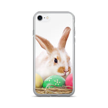 Easter Bunny iPhone 7/7 Plus Case