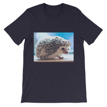 Hedgehog t-shirt