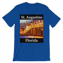 St. Augustine t-shirt