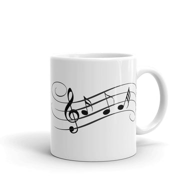Music Mug