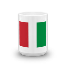 Italy Mug