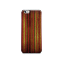 Pattern iPhone 5/5s/Se, 6/6s, 6/6s Plus Case