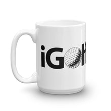 iGolf Mug