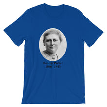 Beatrix Potter t-shirt