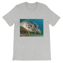 Endangered Species t-shirt