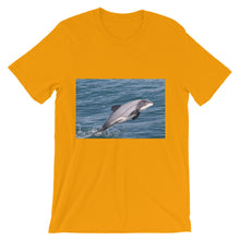 Endangered Species t-shirt