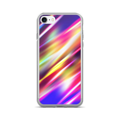 Pattern iPhone 7/7 Plus Case