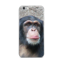 Endangered Species iPhone 5/5s/Se, 6/6s, 6/6s Plus Case