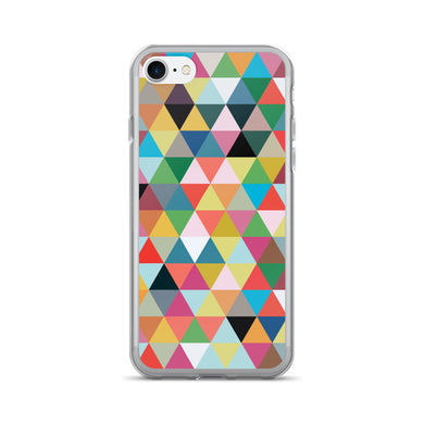 Pattern iPhone 7/7 Plus Case