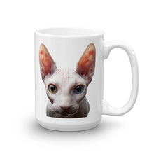 Cat Mug