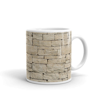 Pattern Mug