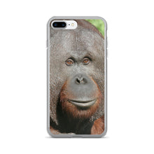 Endangered Species iPhone 7/7 Plus Case