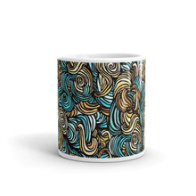 Pattern Mug