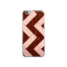 Pattern iPhone 5/5s/Se, 6/6s, 6/6s Plus Case