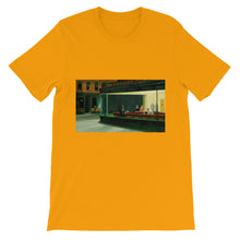 Nighthawks t-shirt