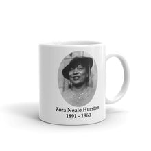 Zora Neale Hurston Mug