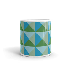 Pattern Mug