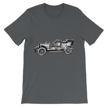 Vintage Automobile t-shirt