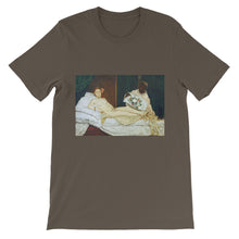 Olympia t-shirt