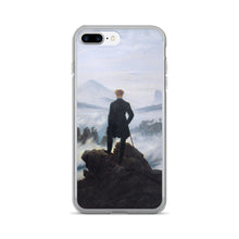 The Wanderer iPhone 7/7 Plus Case