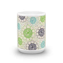 Pattern Mug