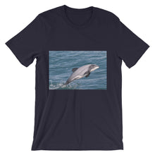 Endangered Species t-shirt