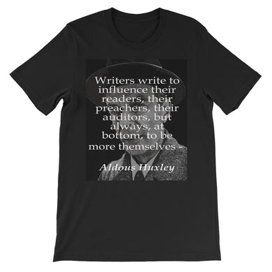 Writers write t-shirt